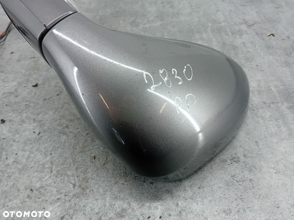 LUSTERKO PRAWE PEUGEOT 308 I SW KTQ - 4