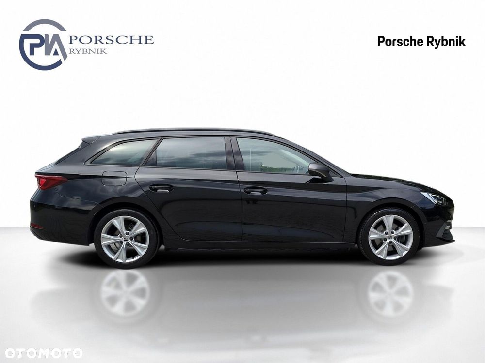 Seat Leon - 7
