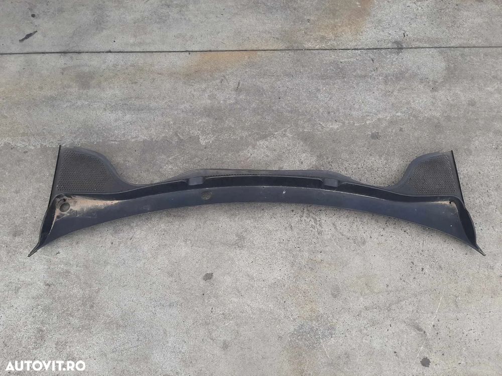 grila stergator parbriz  vw polo 6r cross 2017  1.4 tdi cus  6r1819415c - 1