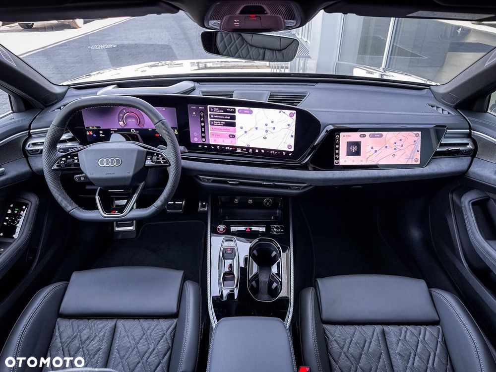 Audi S5 Limousine - 22