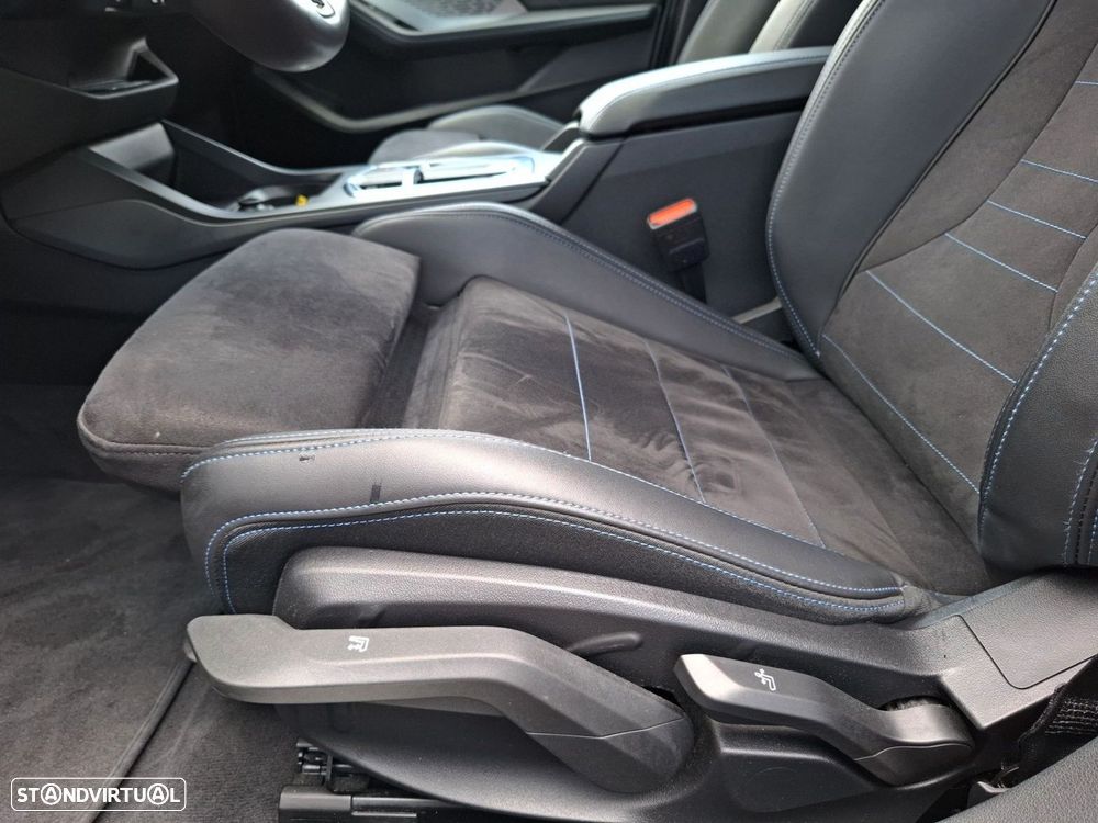 BMW 116 — fotografia 15