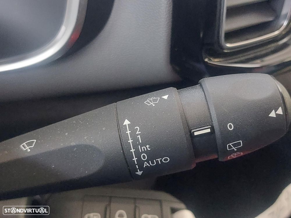 Citroën C5 Aircross 1.5 BlueHDi Feel - 26