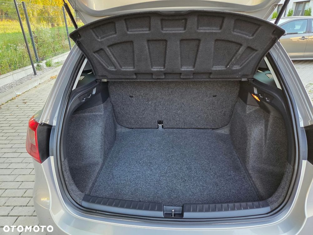 Seat Ibiza ST - 22