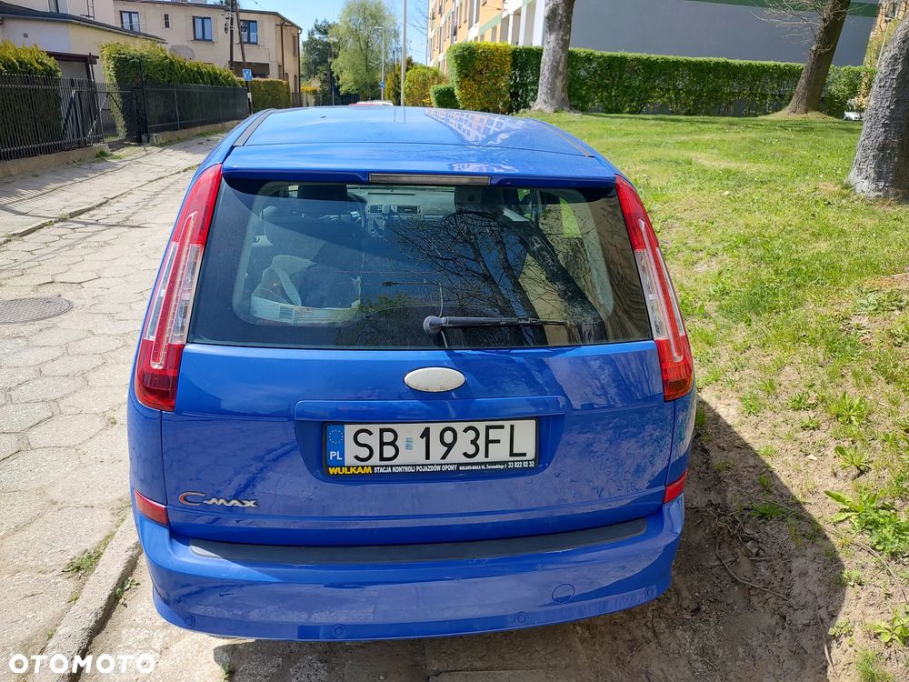 Ford C-MAX 2.0 Trend - 6