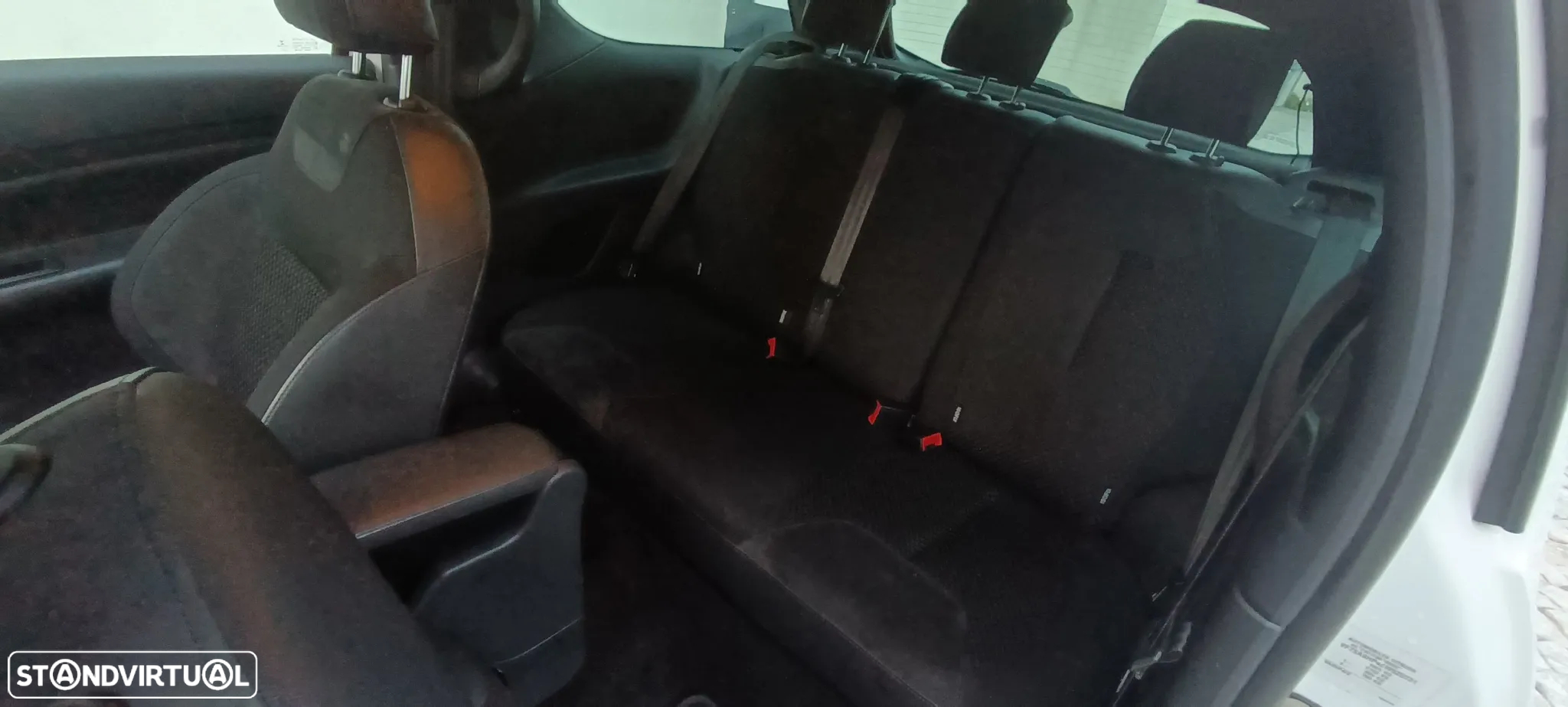 DS DS3 e-HDi 90 FAP SoChic - 13