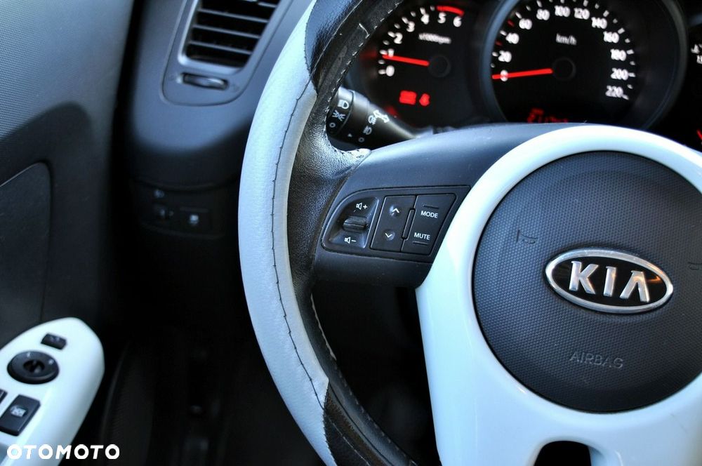 Kia Soul - 15