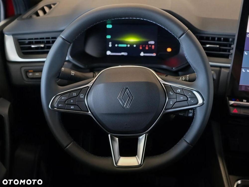 Renault Captur - 20