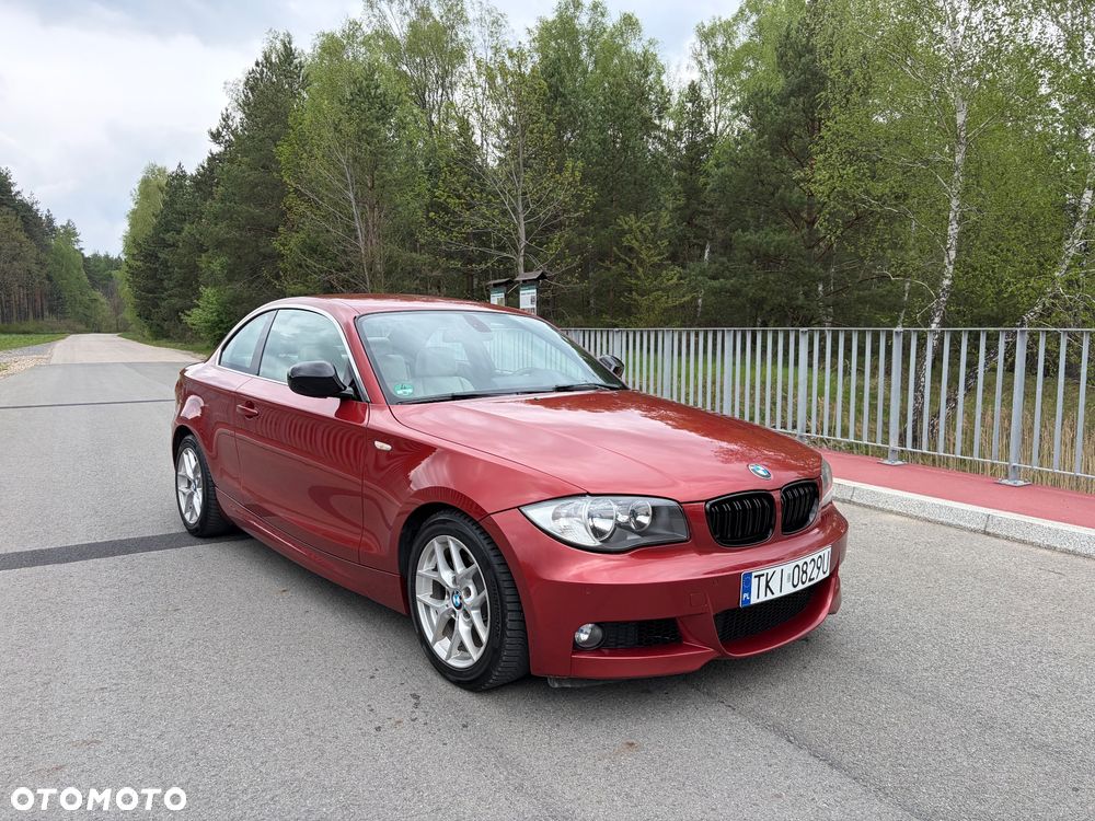 BMW Seria 1 118d Limited Edition Lifestyle mit M Sportpaket - 6