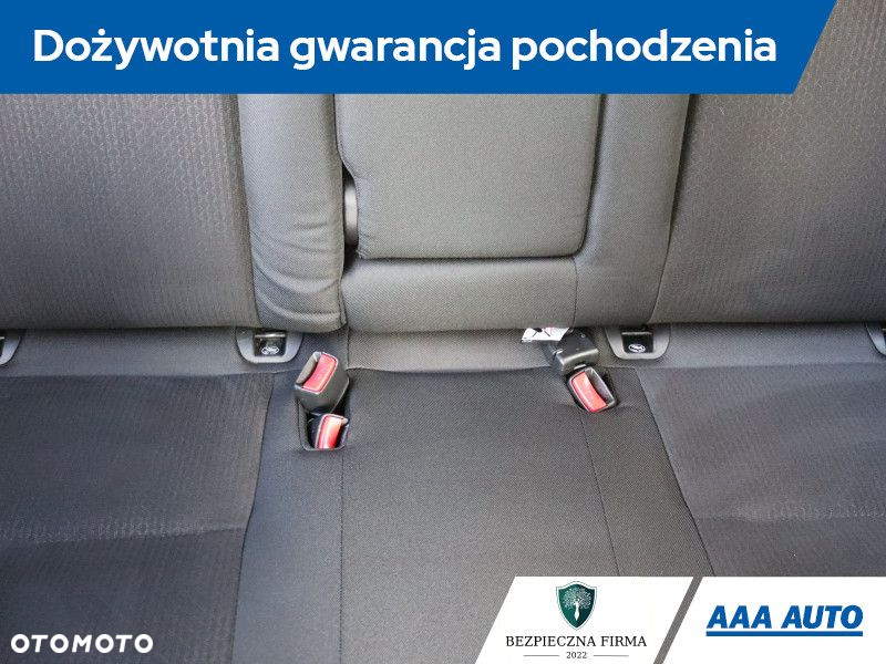 Suzuki SX4 S-Cross - 11