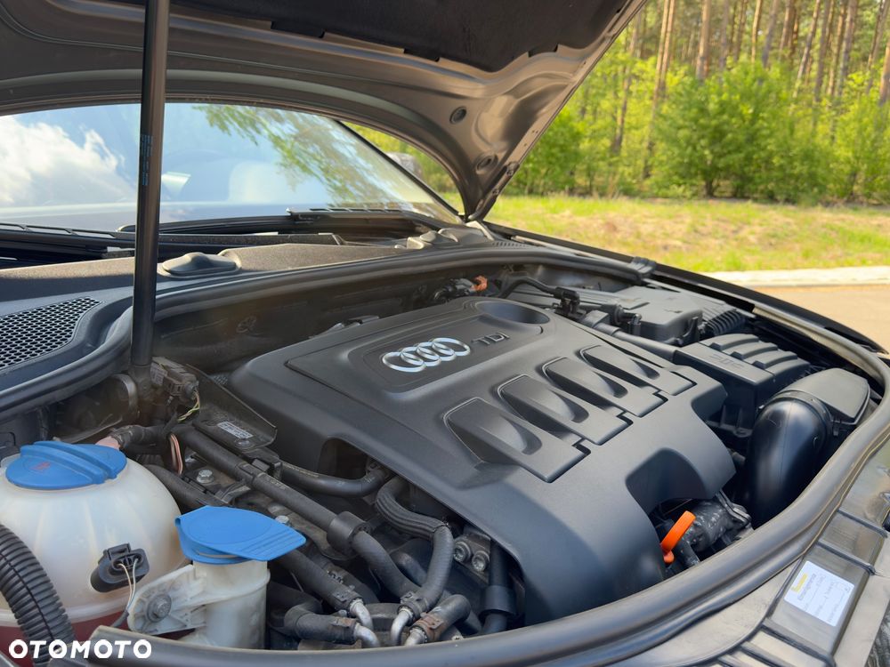 Audi A3 3-drzwiowe 2.0 TDI (clean diesel) S line Sportpaket - 21