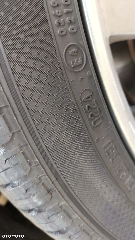 Opel Astra 1.4 Turbo Dynamic - 37