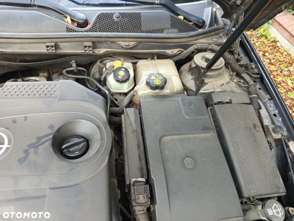 Opel Insignia 2.0 CDTI Edition - 30