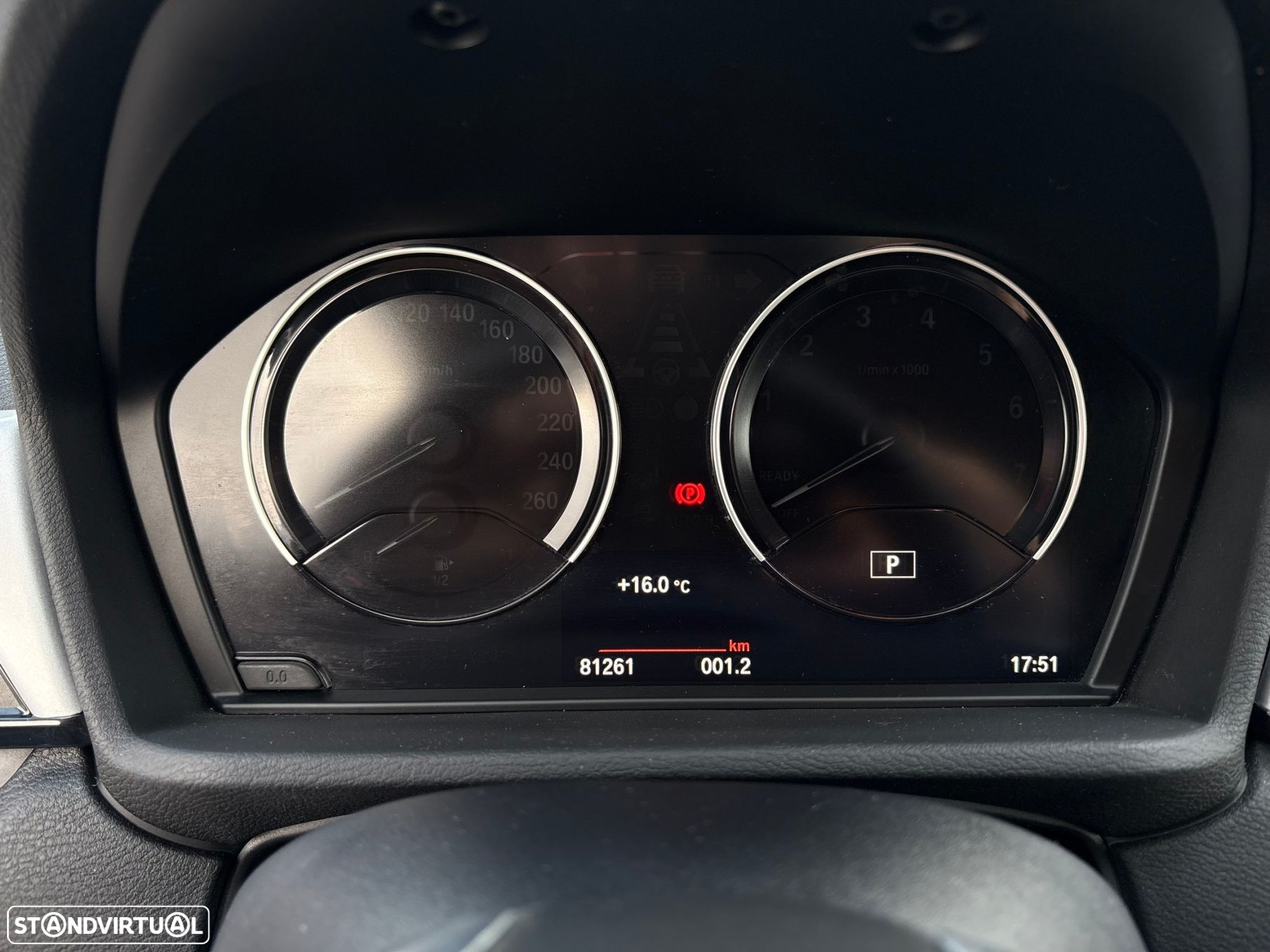 BMW X1 25 e xDrive - 13