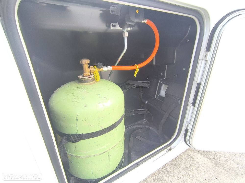 Pilote Expression G740 (Cama central e IVA Discriminado) - 17