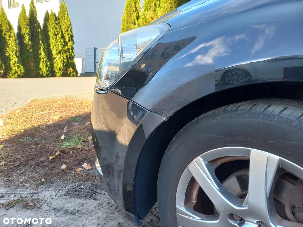 Kia Ceed 1.6 CRDi L - 10