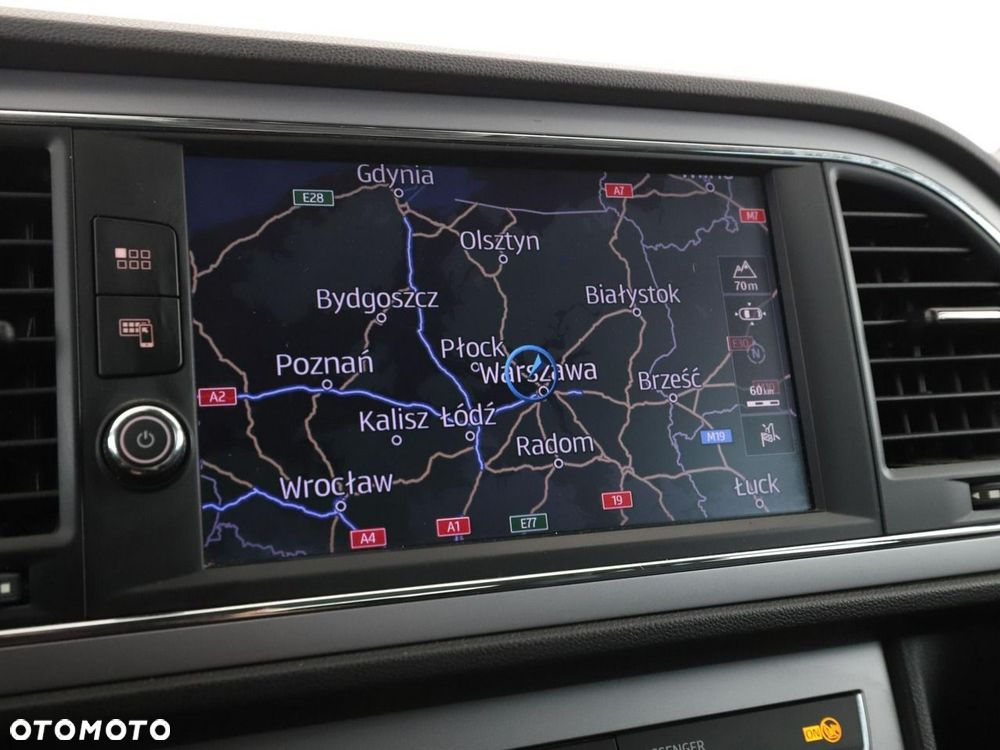 Seat Leon 1.4 EcoTSI Xcellence S&S - 27