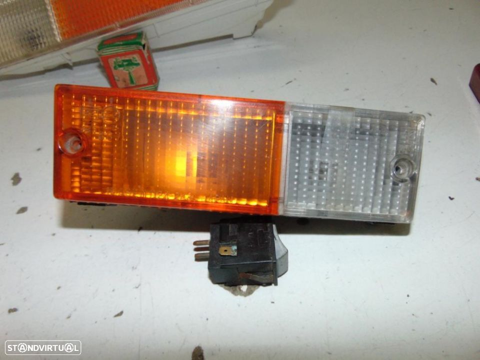 Antigos farolins - 7