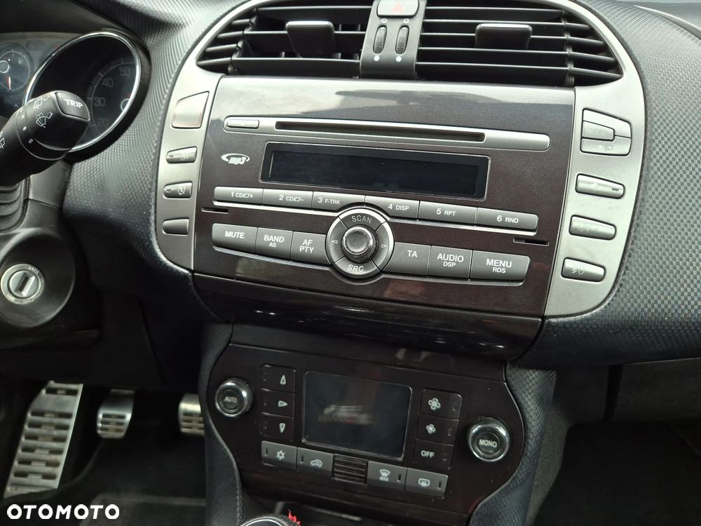 Fiat Bravo 1.4 16V Multiair Sport - 12