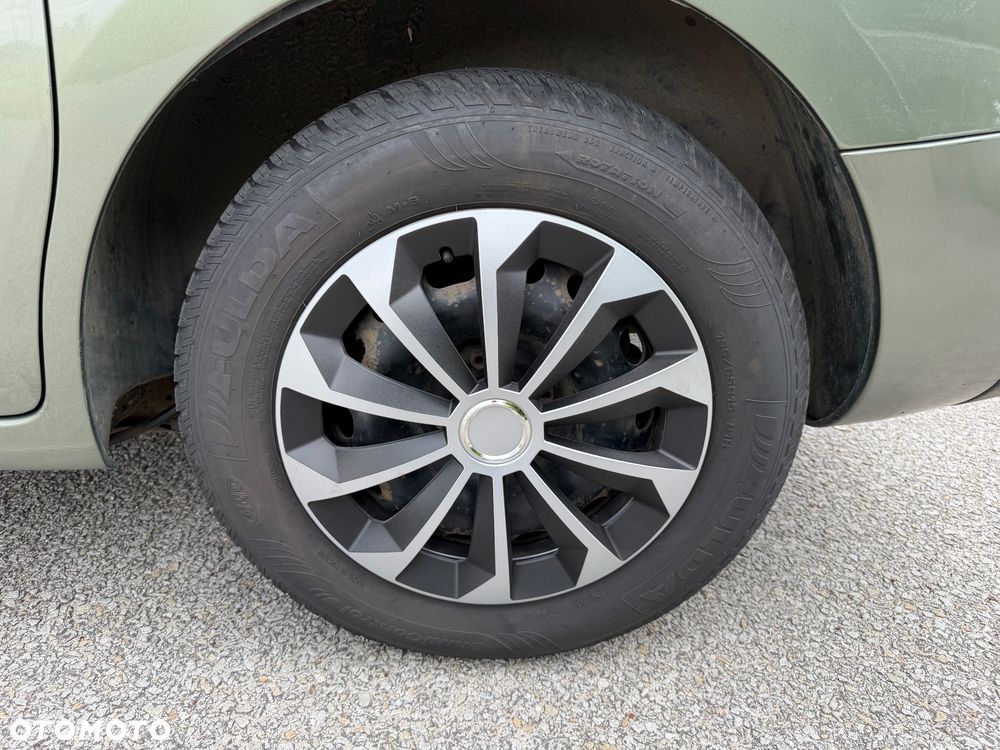 Peugeot Partner 1.6 HDi Outdoor - 27