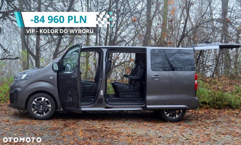 Opel Zafira 2.2 Diesel XL Business VIP - 1