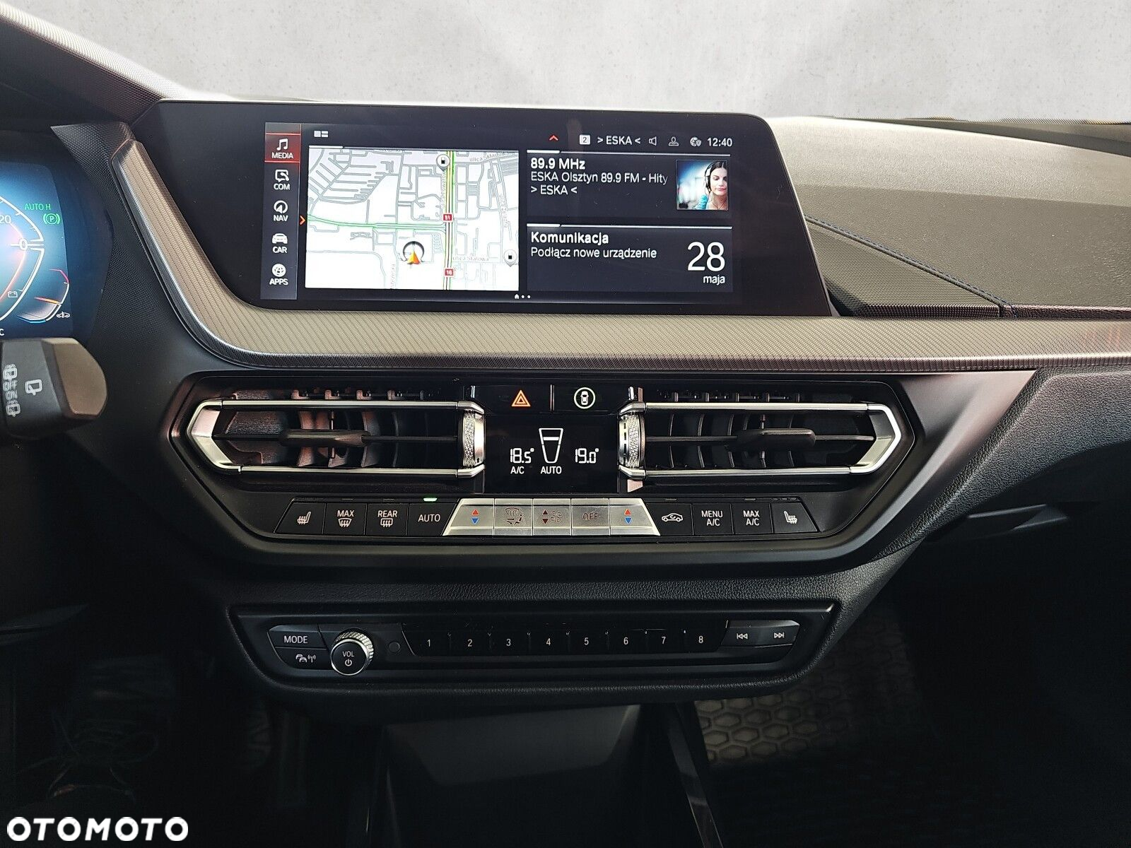 BMW Seria 1 - 22