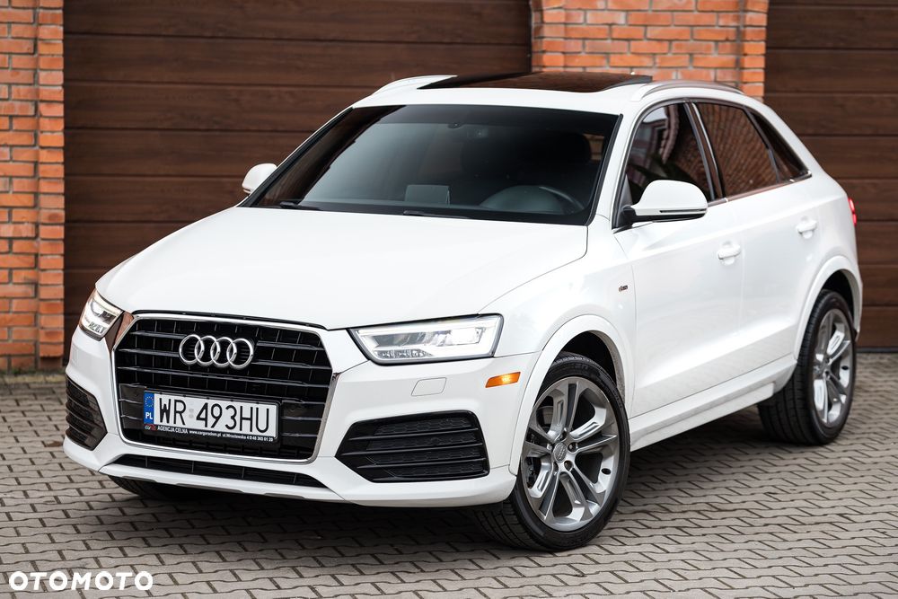 Audi Q3 - 5