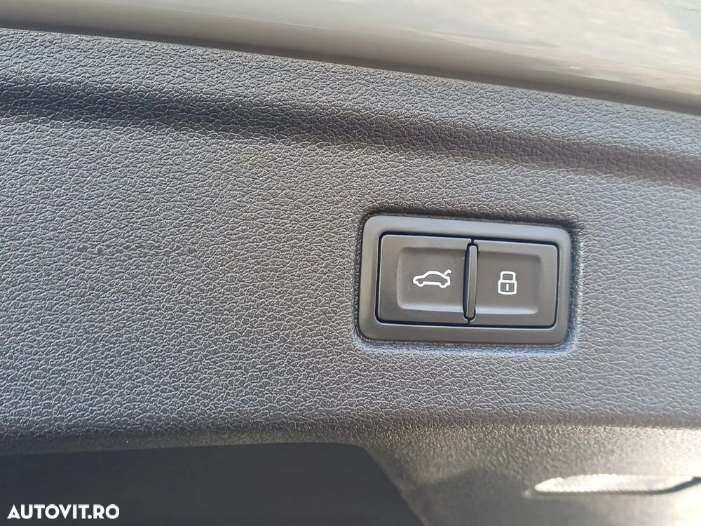 Audi A5 Sportback 2.0 40 TFSI quattro S tronic MHEV S Line - 8