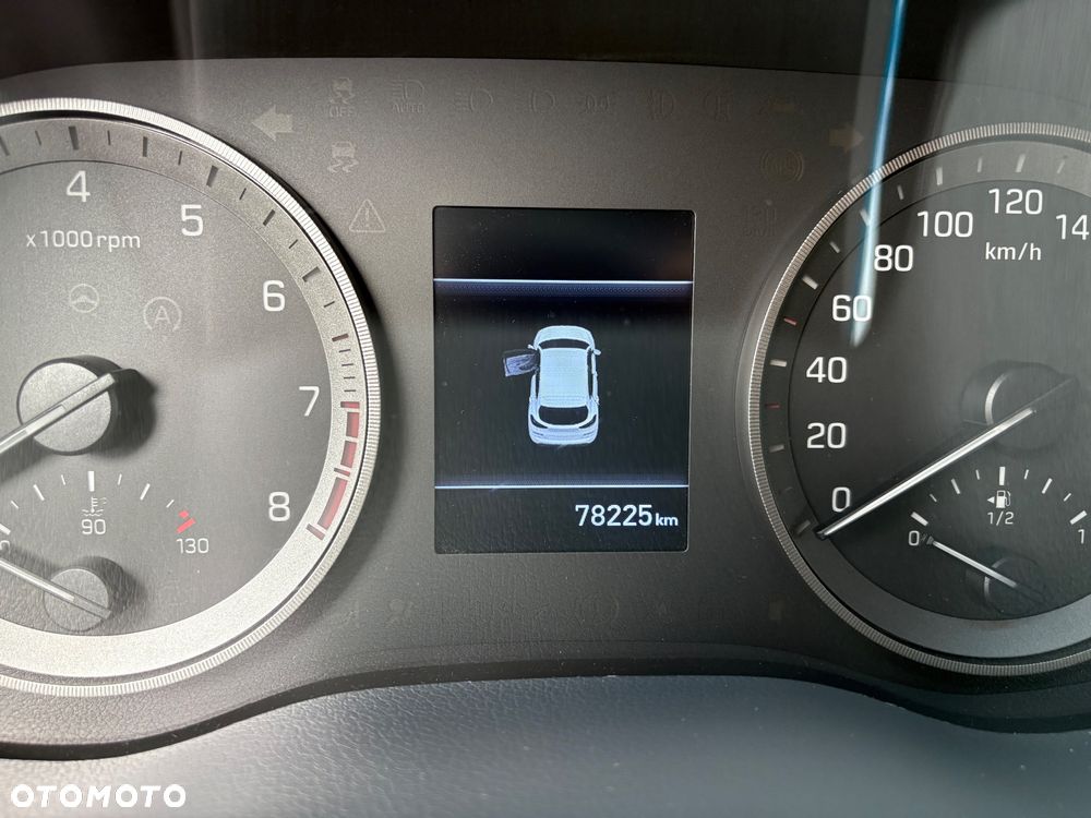 Hyundai Tucson - 15
