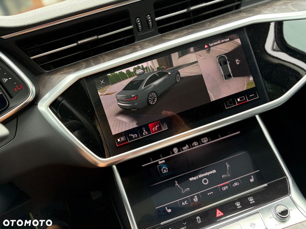 Audi A6 Limousine 55 TFSI GPF mHEV Quattro S tronic - 21