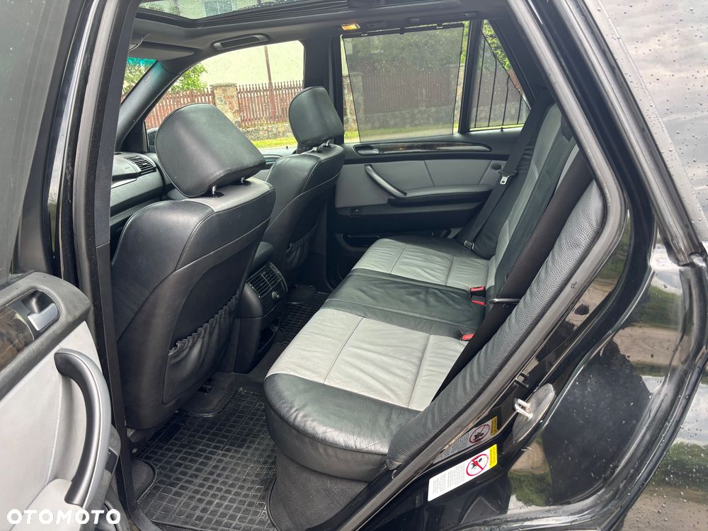 BMW X5 3.0 d - 18