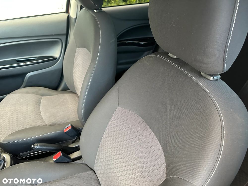 Mitsubishi Space Star 1.2 Clear Tec Edition 100+ - 18