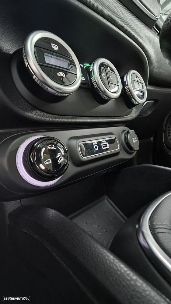 Fiat 500L 1.3 MJ Cross Dualogic S&S - 41