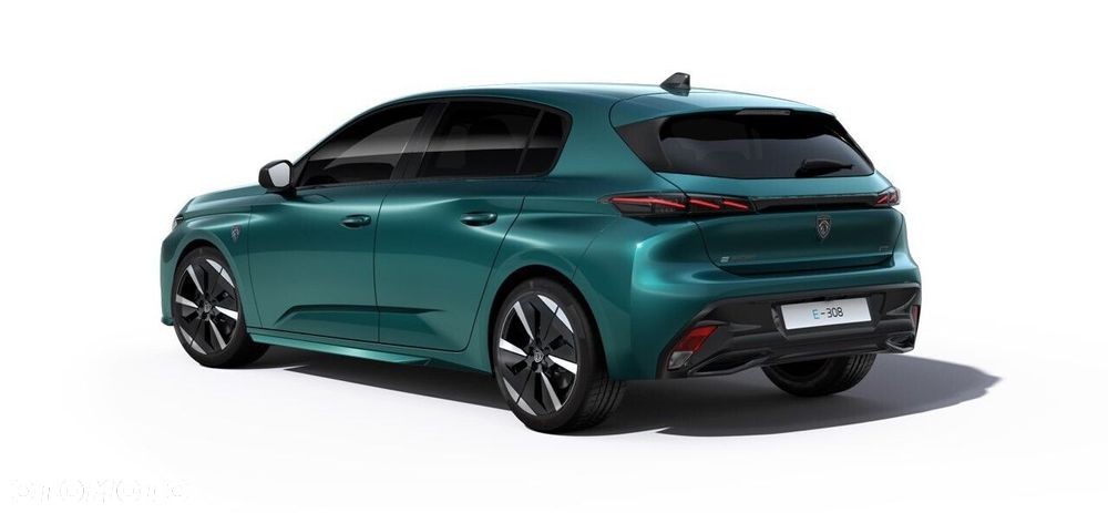Peugeot 308 - 6