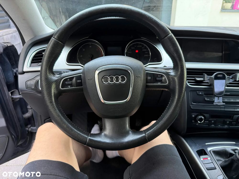 Audi A5 Coupé - 12