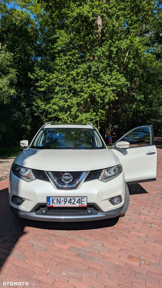 Nissan X-Trail 1.6 DCi N-Connecta 4WD - 1