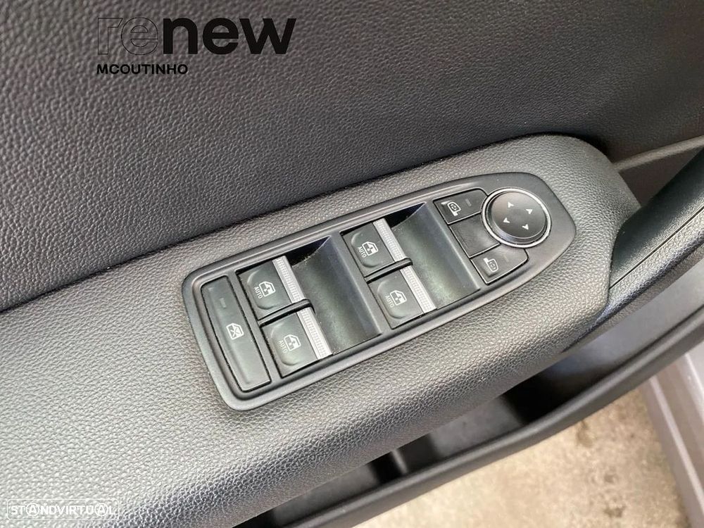 Renault Captur 1.0 TCe Techno - 11