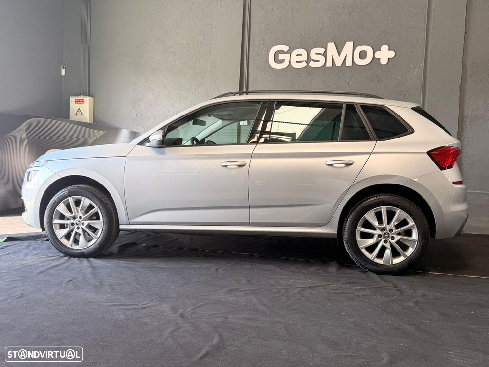Skoda Kamiq 1.0 TSI Ambition - 3