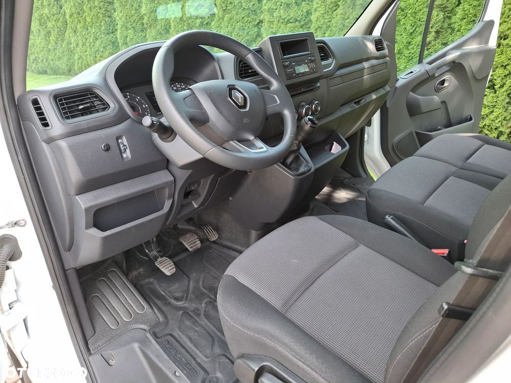 Renault Master 2.3 dci  136 KM L2H2 Salon PL - 16