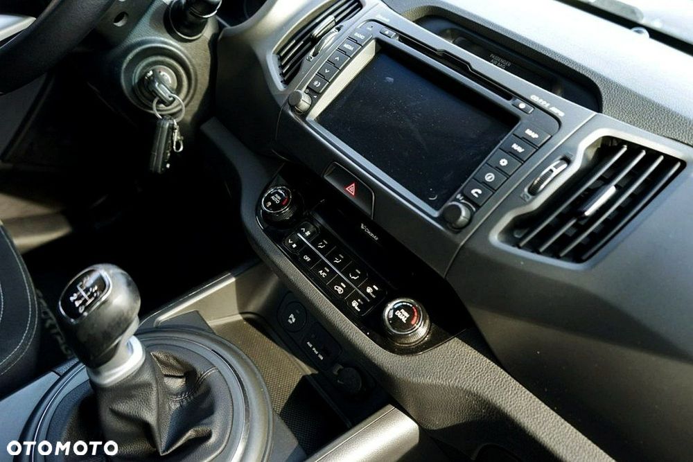Kia Sportage - 26