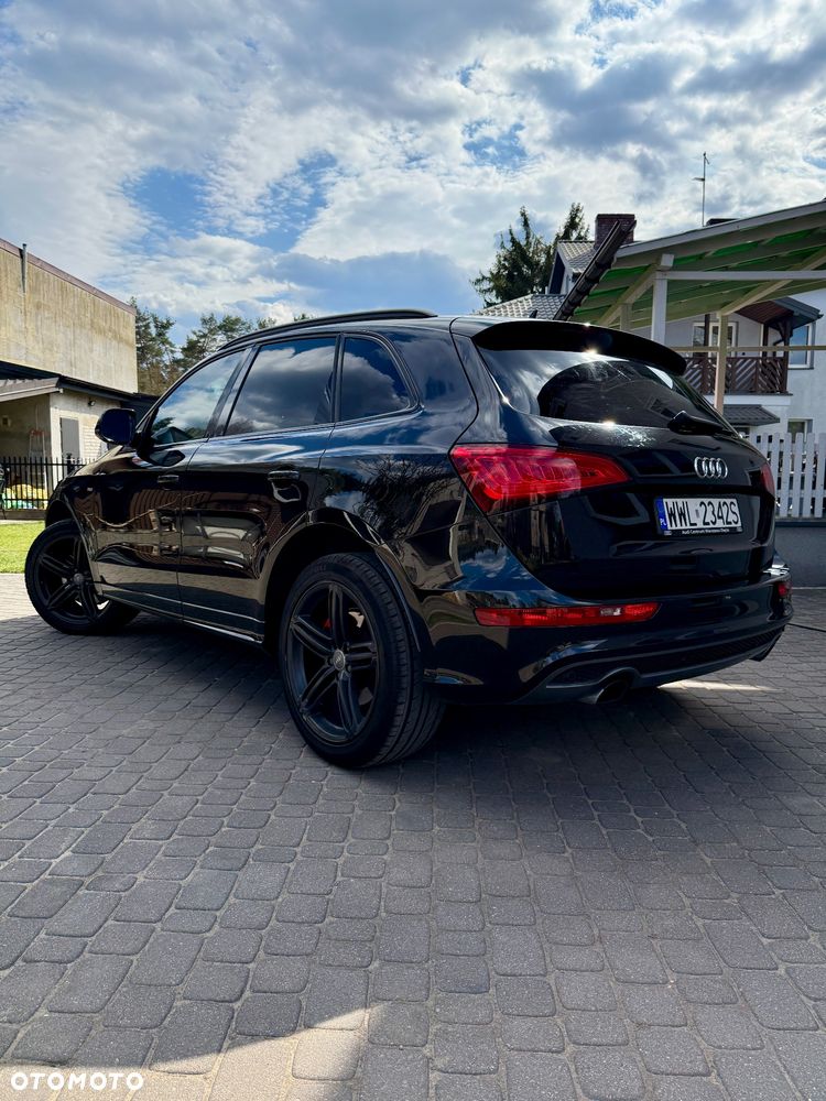 Audi Q5 - 5