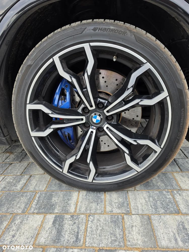 BMW X4 M - 11
