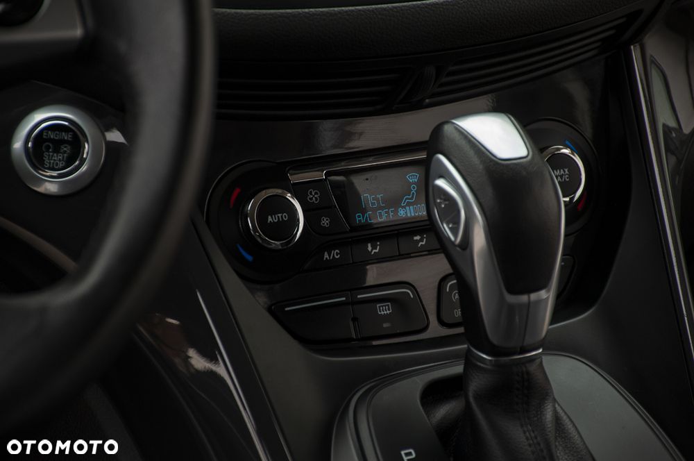 Ford Kuga 1.5 EcoBoost 4WD Titanium Plus - 15