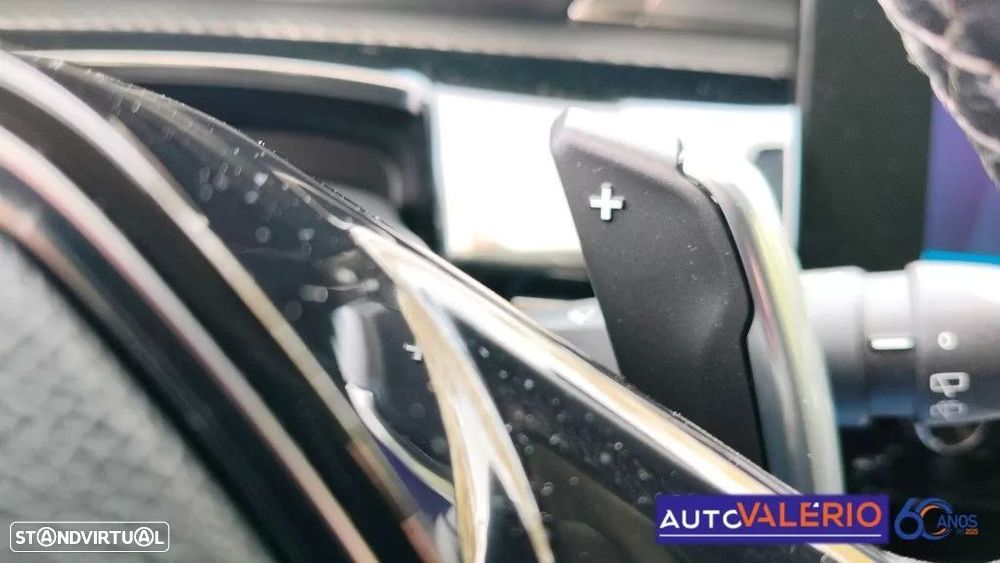 Peugeot 508 SW 1.5 BlueHDi Active Pack Business EAT8 - 21