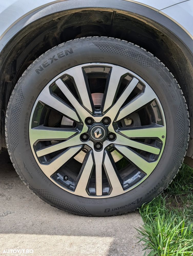 Renault Koleos - 10