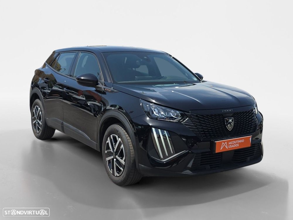 Peugeot 2008 1.2 PureTech Style - 7
