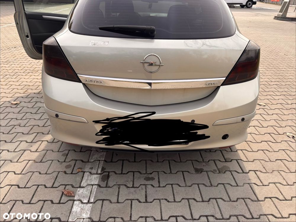 Opel Astra - 14