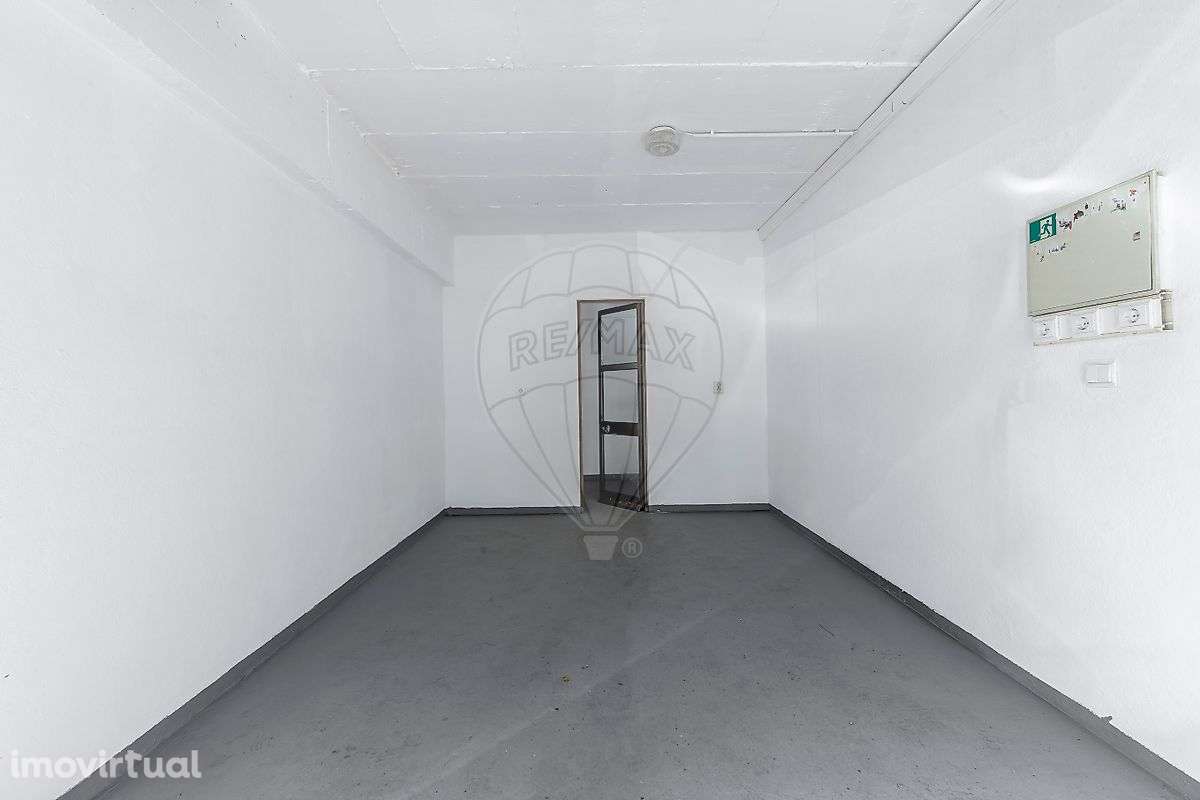 Garagem  para venda - Grande imagem: 4/4