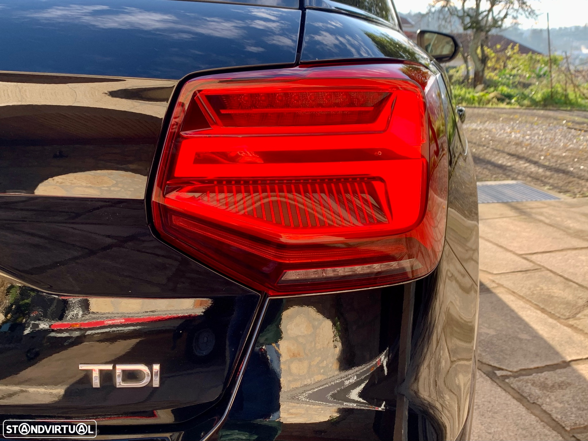 Audi Q2 1.6 TDI Sport - 15