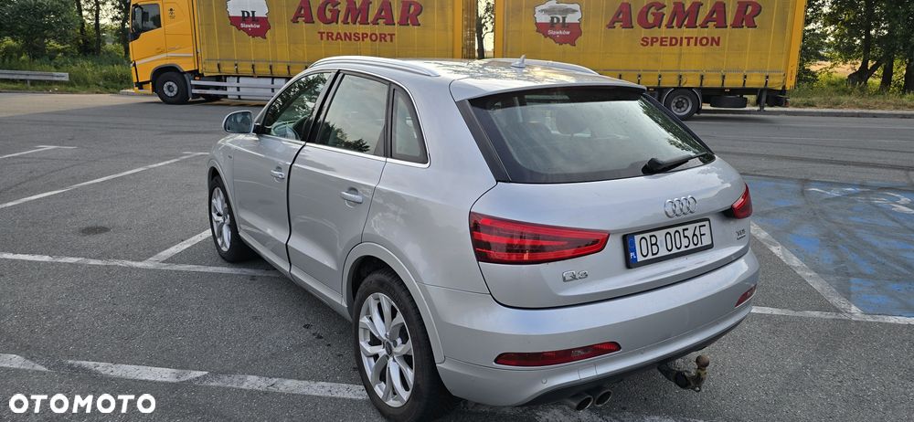 Audi Q3 - 4