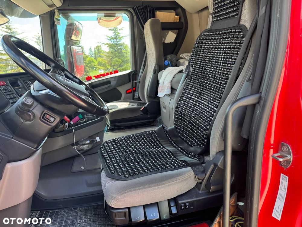 Scania R450 - 6